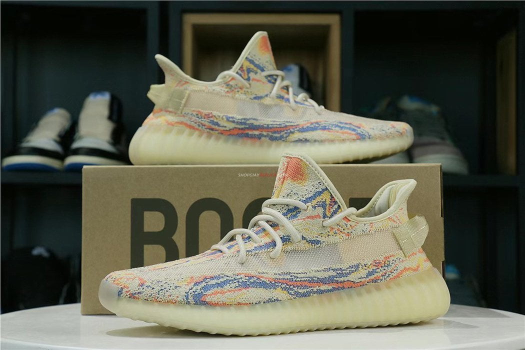 Giày Adidas Yeezy Boost 350 V2 ‘MX Oat’ rep 1:1