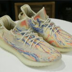 Giày Adidas Yeezy Boost 350 V2 ‘MX Oat’ rep 1:1