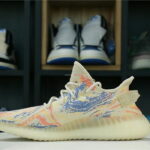 Giày Adidas Yeezy Boost 350 V2 ‘MX Oat’ rep 1:1