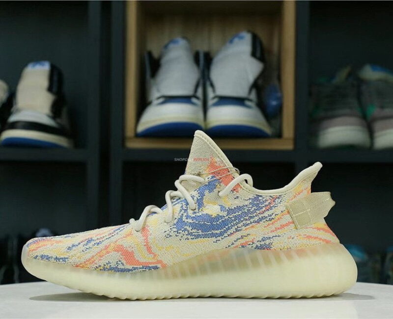 Giày Adidas Yeezy Boost 350 V2 ‘MX Oat’ rep 1:1