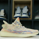 Giày Adidas Yeezy Boost 350 V2 ‘MX Oat’ rep 1:1