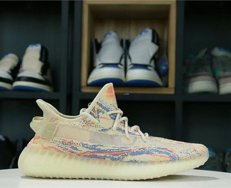 Giày Adidas Yeezy Boost 350 V2 ‘MX Oat’ rep 1:1