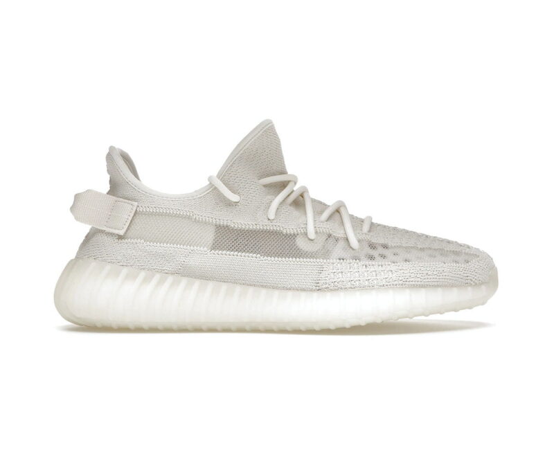 Giày Adidas Yeezy Boost 350 V2 'Bone'