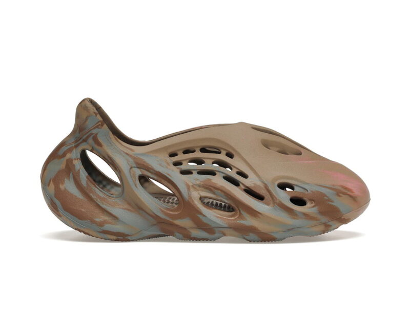 Giày Adidas Yeezy Foam Runner 'Mx Sand Grey' rep 1:1