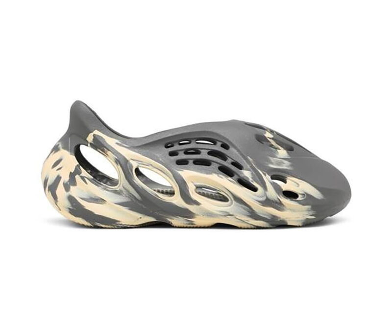 Giày Adidas Yeezy Foam Runner 'MXT Moon Grey'