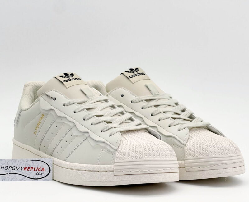 Giày Adidas Superstar Capuchino Rep 1:1