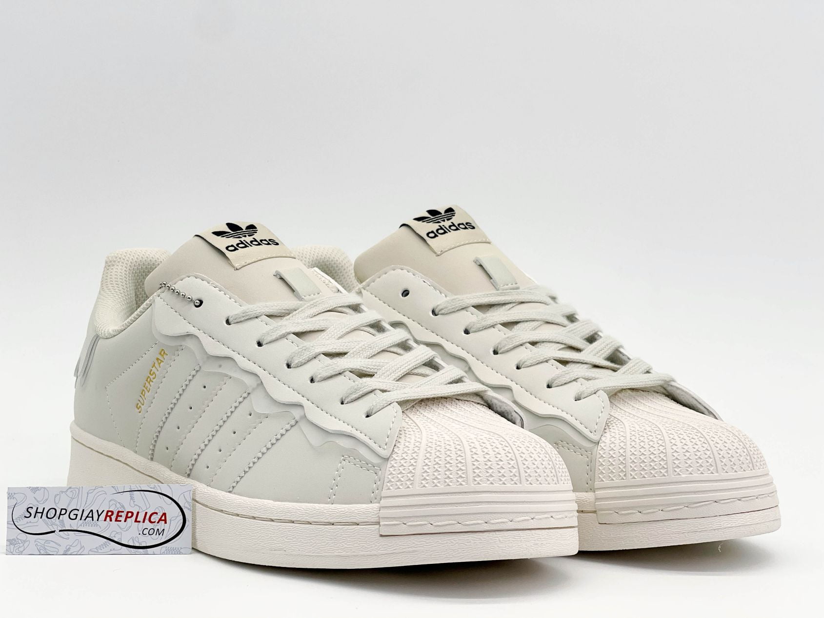 Giày Adidas Superstar Capuchino Rep 1:1