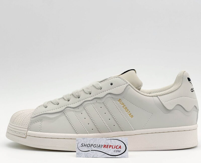 Giày Adidas Superstar Capuchino Rep 1:1