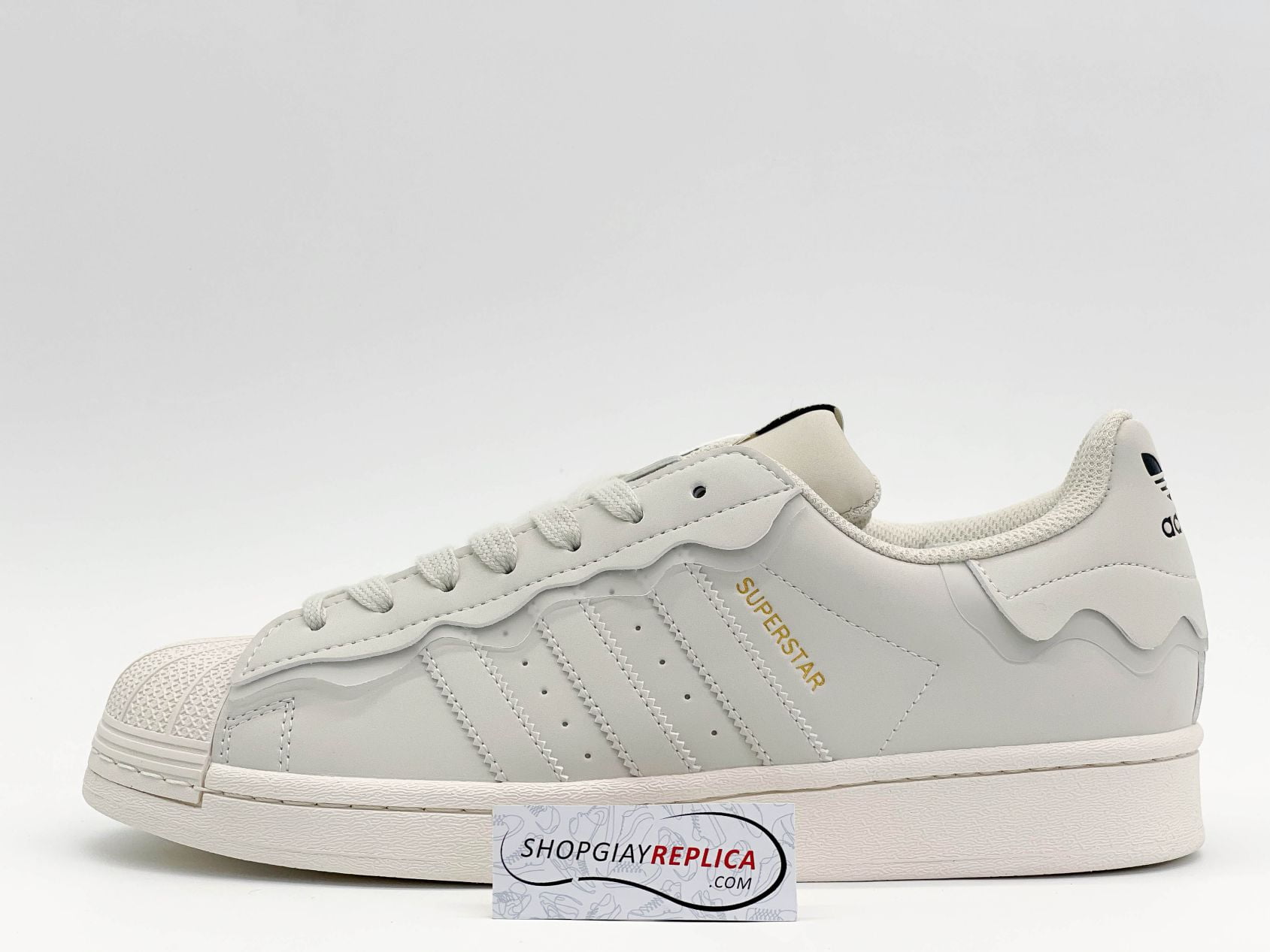 Giày Adidas Superstar Capuchino Rep 1:1