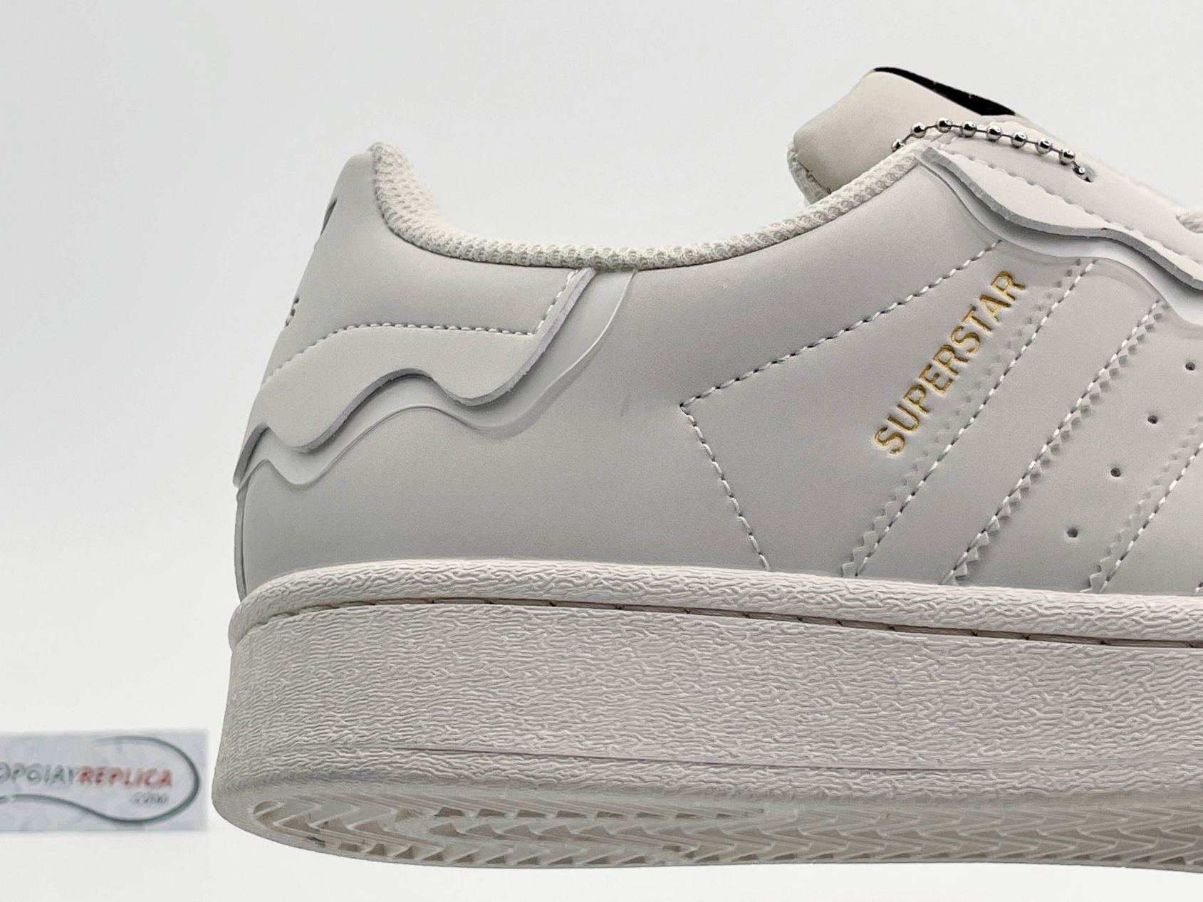 Giày Adidas Superstar Capuchino Rep 1:1