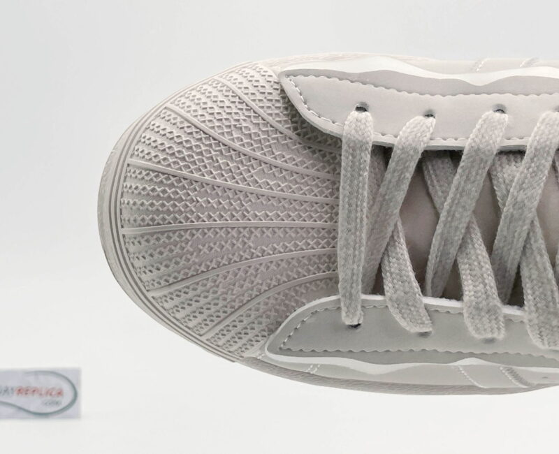 Giày Adidas Sò Superstar Capuchino rep 1:1