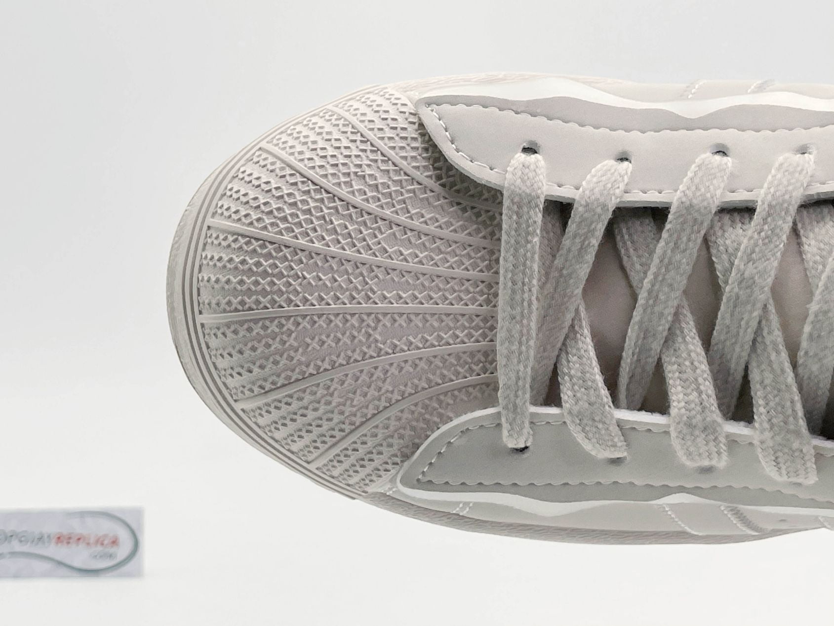 Giày Adidas Sò Superstar Capuchino rep 1:1