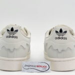 Giày Adidas Sò Superstar Capuchino rep 1:1