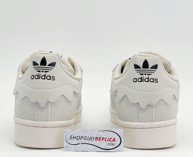 Giày Adidas Sò Superstar Capuchino rep 1:1