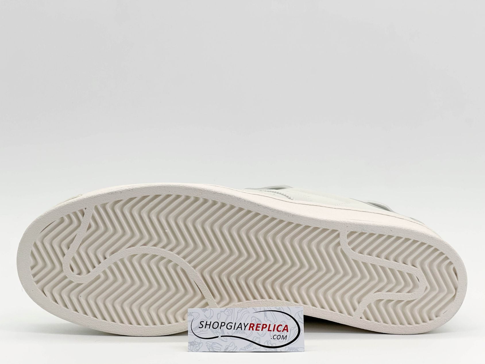 Giày Adidas Sò Superstar Capuchino rep 1:1