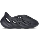 Giày Adidas Yeezy Foam RNR Onyx 'Black' rep 1:1