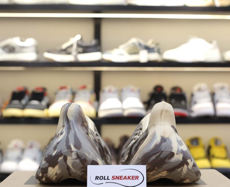 Adidas Yeezy Foam Runner ‘MX Cream Clay’