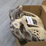 Adidas Yeezy Foam Runner ‘MX Cream Clay’