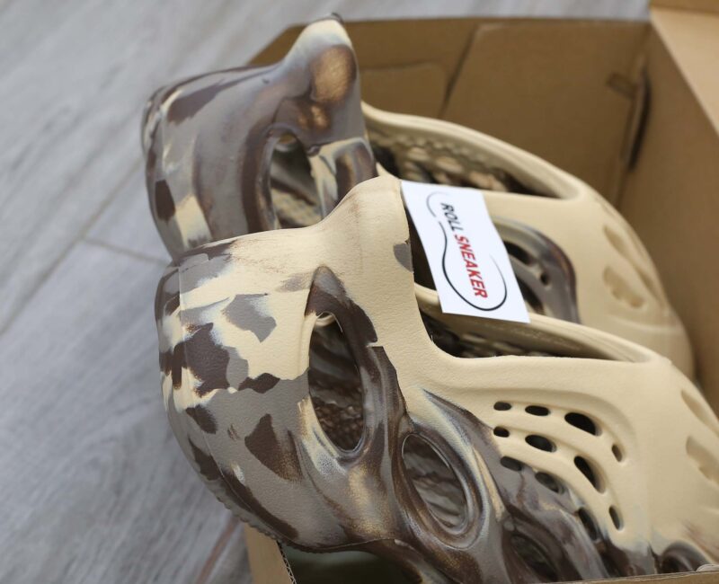 Adidas Yeezy Foam Runner ‘MX Cream Clay’