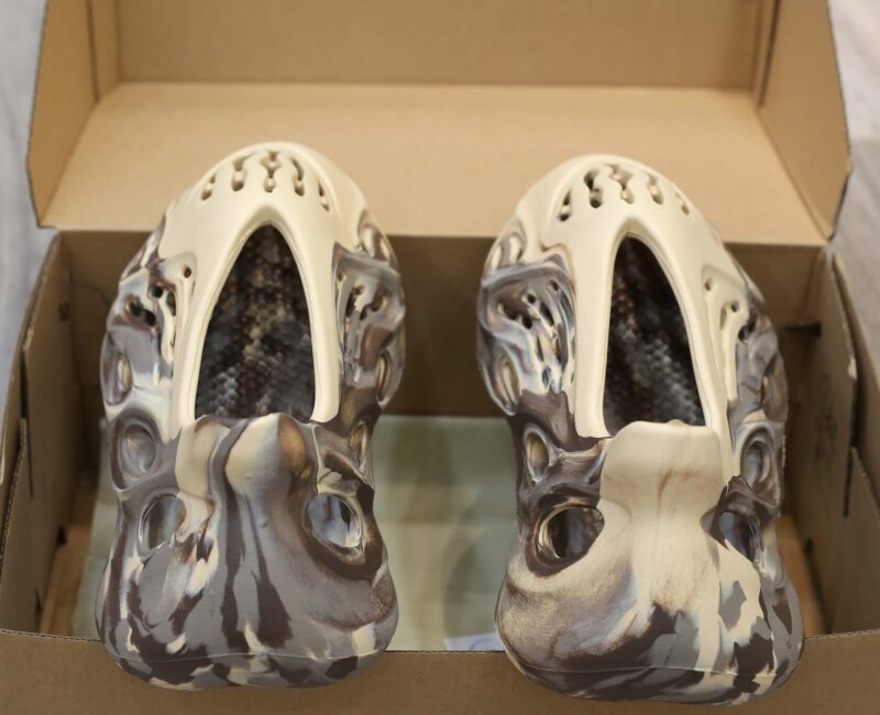 Adidas Yeezy Foam Runner ‘MX Cream Clay’