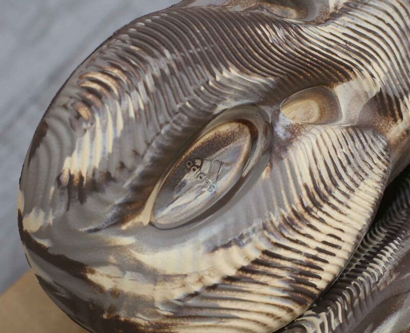 Adidas Yeezy Foam Runner ‘MX Cream Clay’