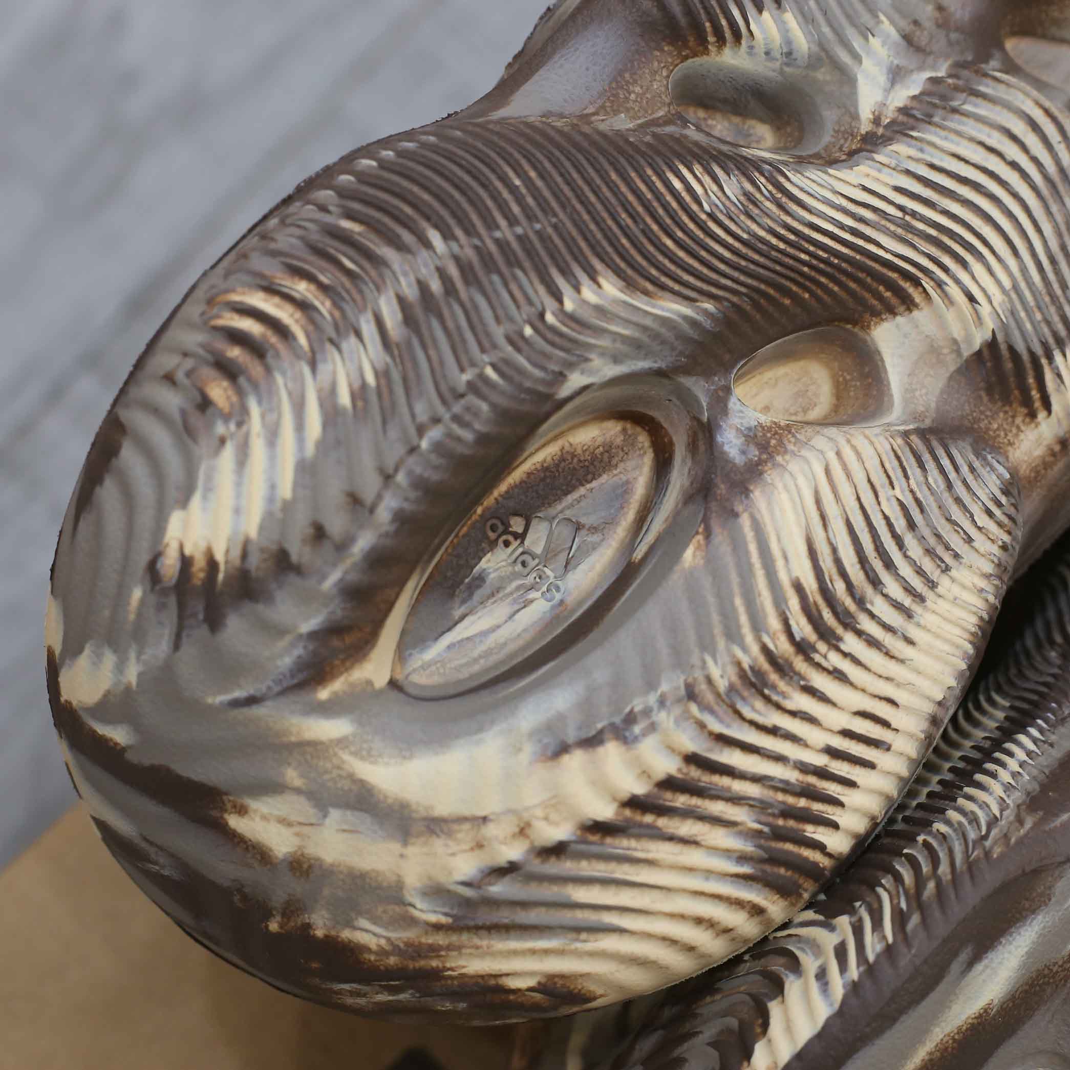 Adidas Yeezy Foam Runner ‘MX Cream Clay’