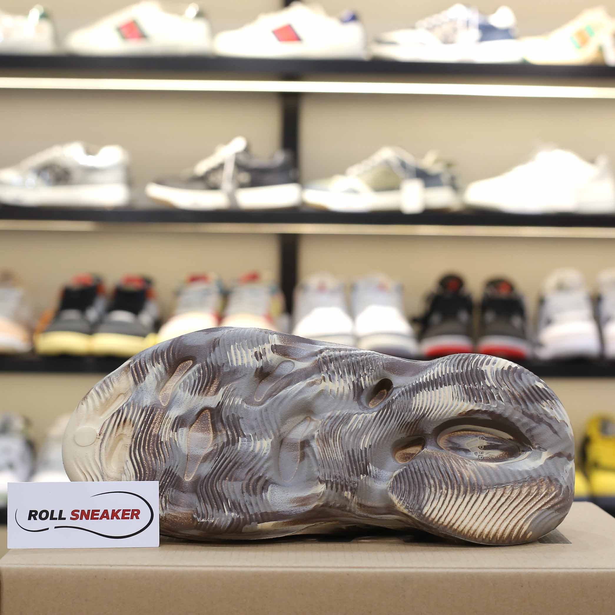 Adidas Yeezy Foam Runner ‘MX Cream Clay’