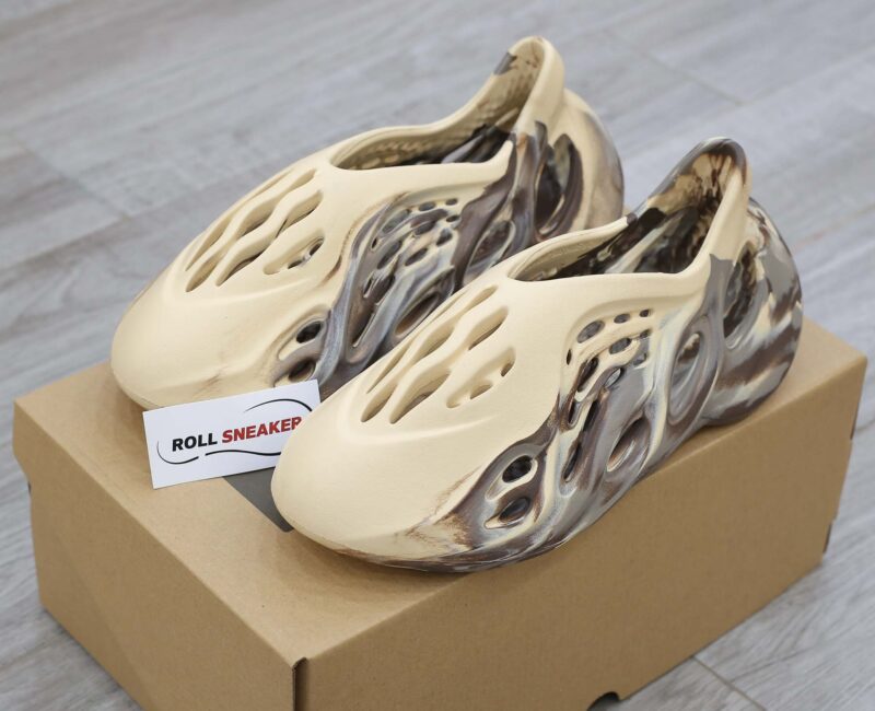 Adidas Yeezy Foam Runner ‘MX Cream Clay’