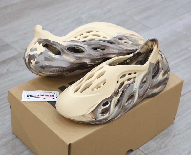 Adidas Yeezy Foam Runner ‘MX Cream Clay’