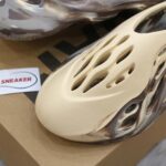 Adidas Yeezy Foam Runner ‘MX Cream Clay’