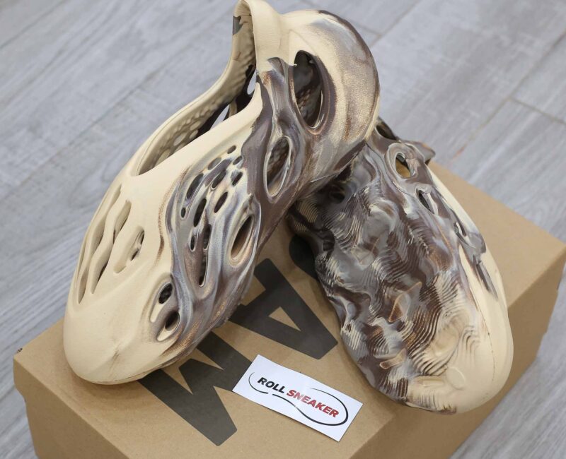 Adidas Yeezy Foam Runner ‘MX Cream Clay’