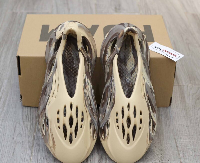 Adidas Yeezy Foam Runner ‘MX Cream Clay’