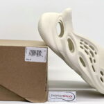 Giày Adidas Yeezy Foam Runner ‘Sand’ rep 1:1