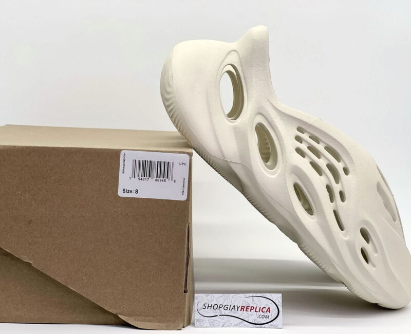 Giày Adidas Yeezy Foam Runner ‘Sand’ rep 1:1