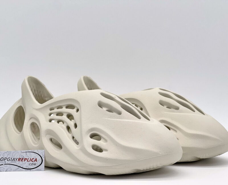 Giày Adidas Yeezy Foam Runner ‘Sand’ rep 1:1