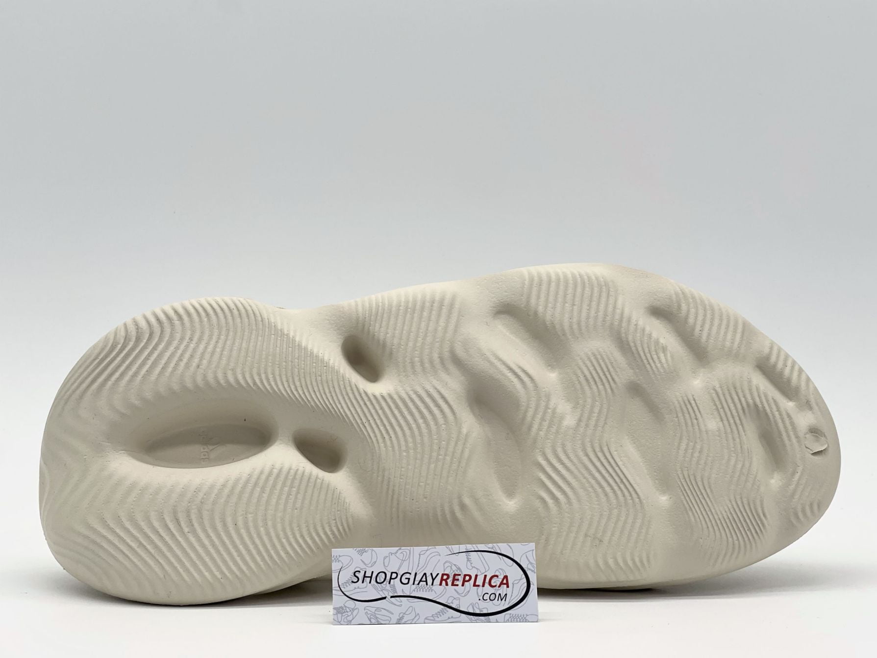 Giày Adidas Yeezy Foam Runner ‘Sand’ rep 1:1