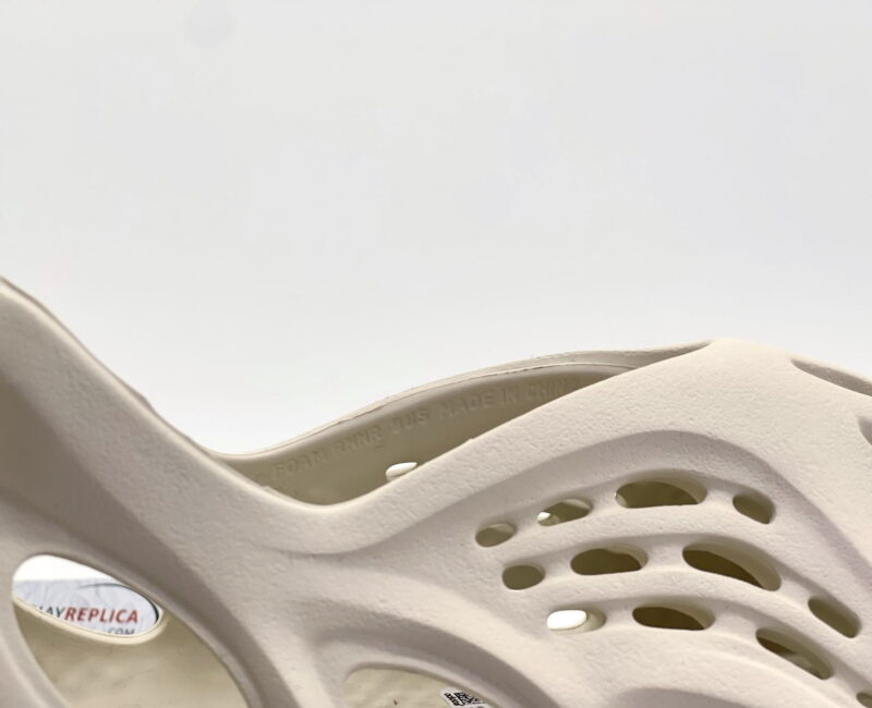 Giày Adidas Yeezy Foam Runner ‘Sand’ rep 1:1