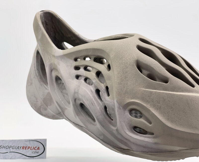 Giày Adidas Yeezy Foam Runner ‘Stone Sage’ rep 1:1