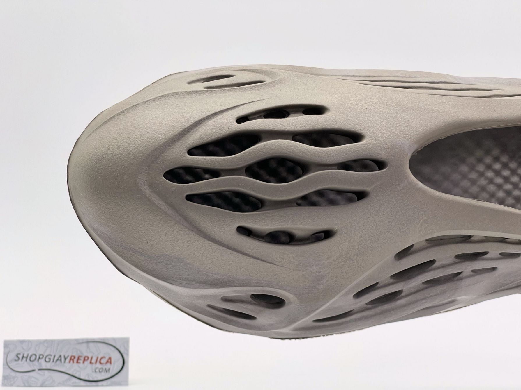 Giày Adidas Yeezy Foam Runner ‘Stone Sage’ rep 1:1