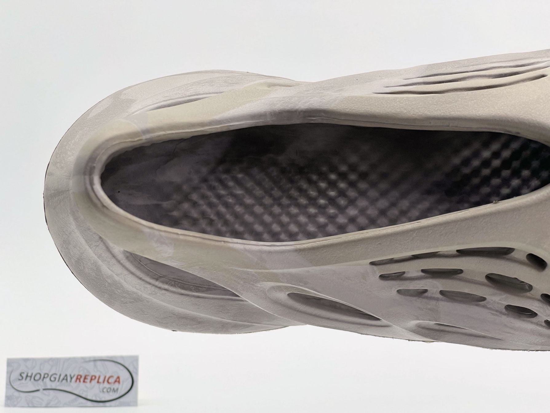 Giày Adidas Yeezy Foam Runner ‘Stone Sage’ rep 1:1