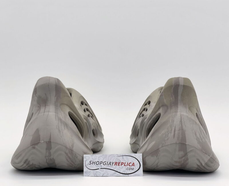 Giày Adidas Yeezy Foam Runner ‘Stone Sage’ rep 1:1