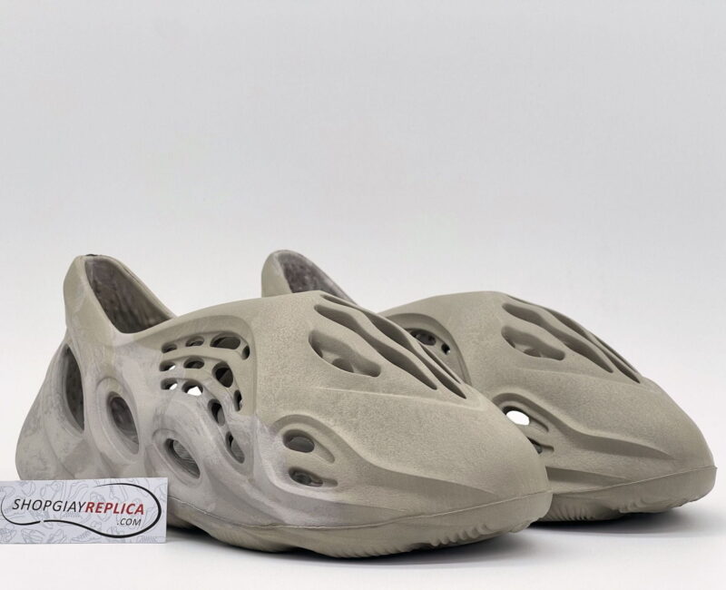 Giày Adidas Yeezy Foam Runner ‘Stone Sage’ rep 1:1