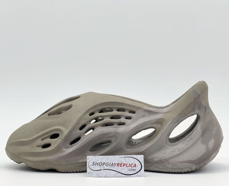 Giày Adidas Yeezy Foam Runner ‘Stone Sage’ rep 1:1