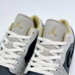 Giày Nike Air Jordan 1 Low ‘Beaded Swoosh’ Like Auth