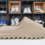 Dép Adidas Yeezy Slide ‘Pure’ rep 1:1