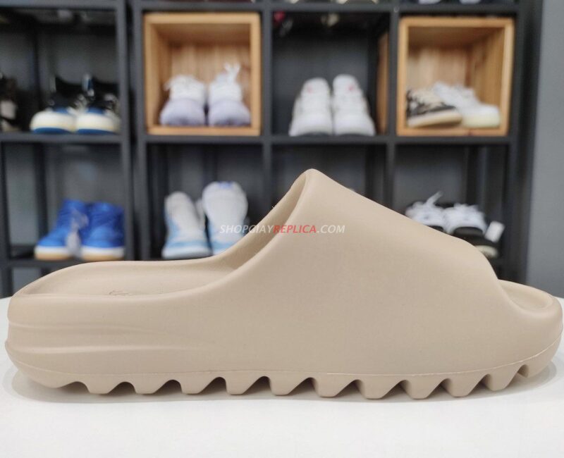 Dép Adidas Yeezy Slide ‘Pure’ rep 1:1