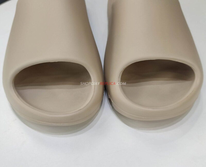 Dép Adidas Yeezy Slide ‘Pure’ rep 1:1