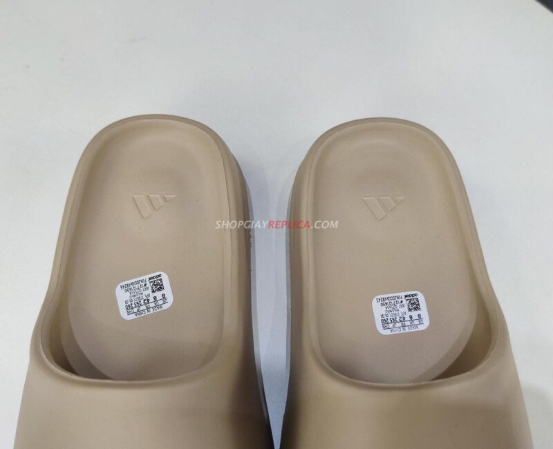 Dép Adidas Yeezy Slide ‘Pure’ rep 1:1