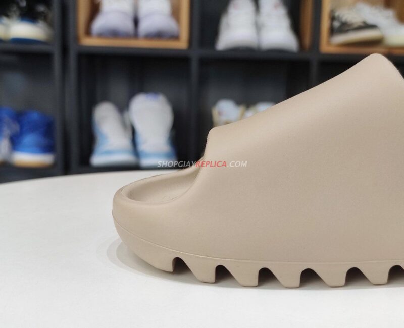 Dép Adidas Yeezy Slide ‘Pure’ rep 1:1