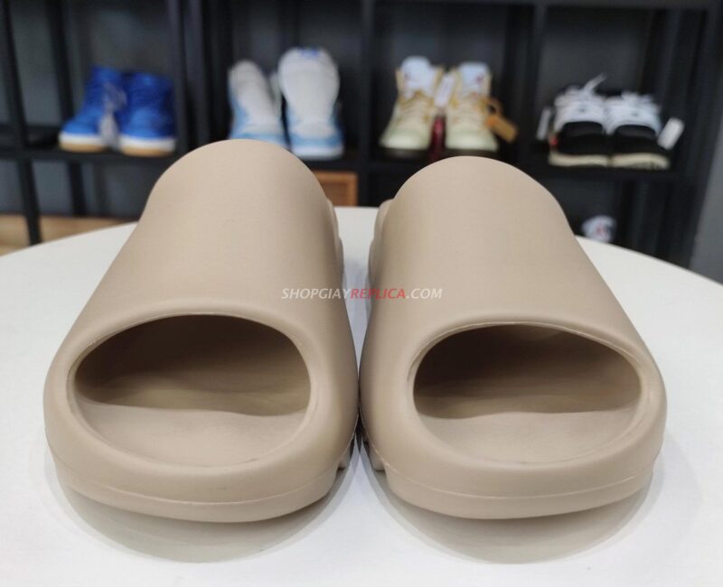 Dép Adidas Yeezy Slide ‘Pure’ rep 1:1